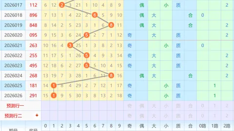 【2026011期大乐透】揭秘：十位权威专家倾力打造的必中“幸运秘籍”！