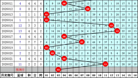 大乐透26024期：专家区间分析精准杀号推荐上期8码全中，底